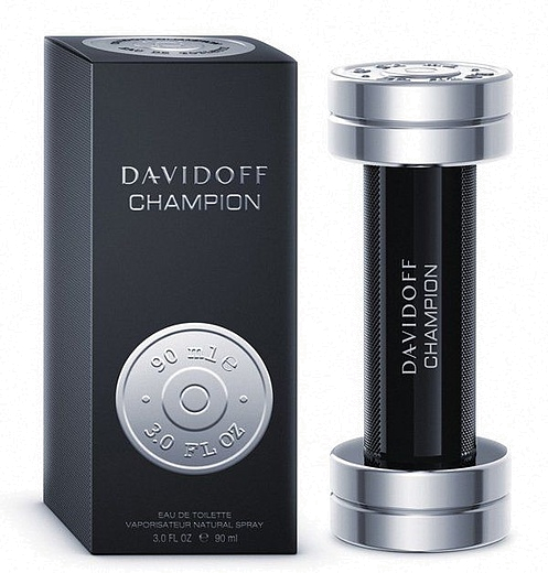 Davidoff Champion