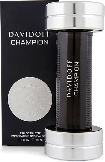 Davidoff Champion