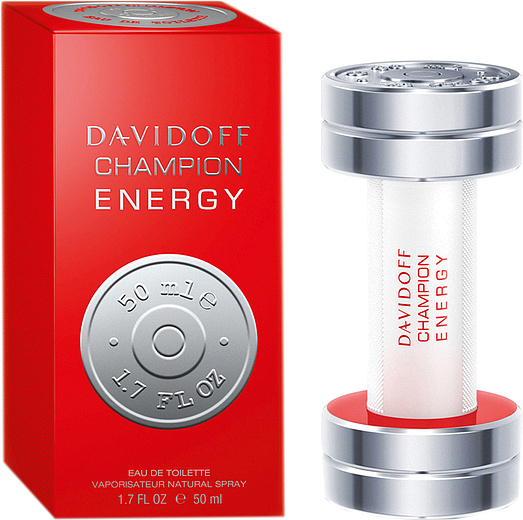 Davidoff Champion Energy