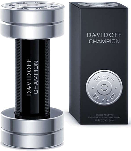 Davidoff Champion