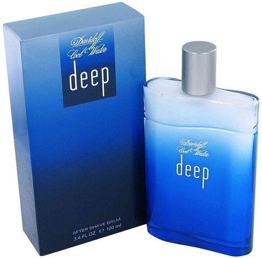 Davidoff Cool Water Deep