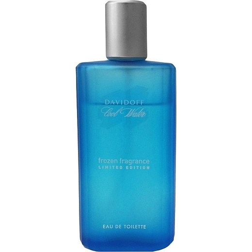 Davidoff Cool Water Frozen Fragrance