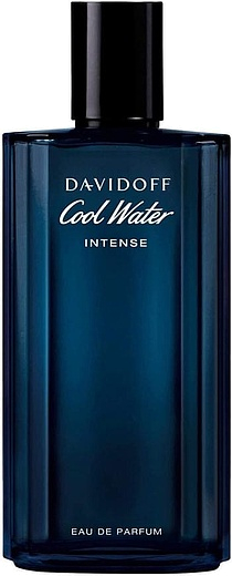 Davidoff Cool Water Intense For Him