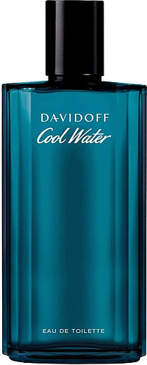 Davidoff Cool Water Man