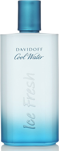 Davidoff Cool Water Men Ice Fresh