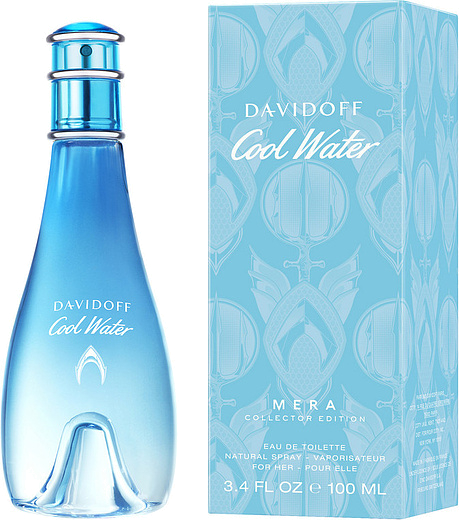 Davidoff Cool Water Mera