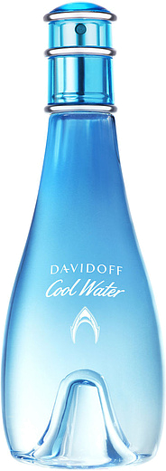 Davidoff Cool Water Mera