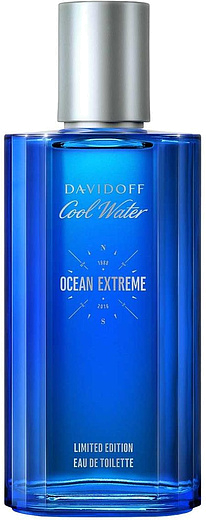 Davidoff Cool Water Ocean Extreme