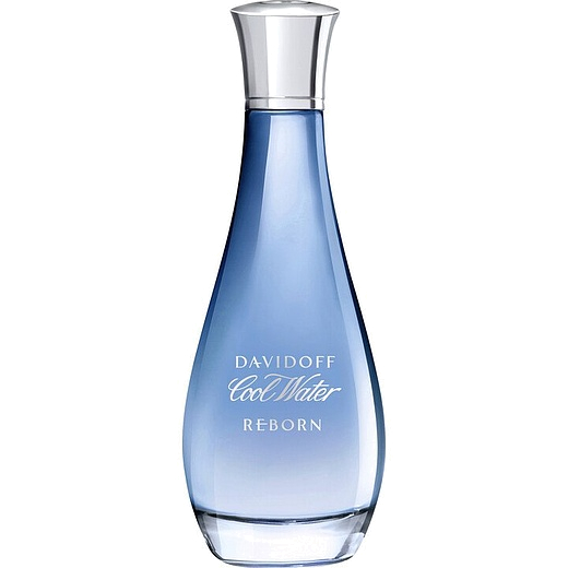 Davidoff Cool Water Reborn For Her