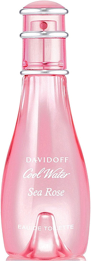 Davidoff Cool Water Sea Rose