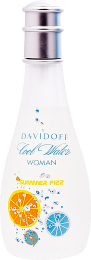 Davidoff Cool Water Summer Fizz