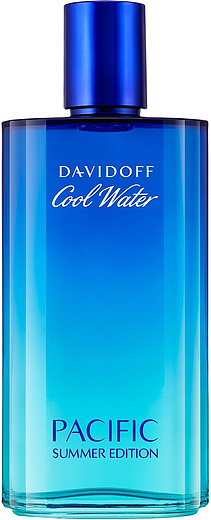 Davidoff Cool Water Summer Pure Pacific Men