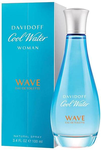 Davidoff Cool Water Wave