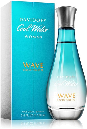 Davidoff Cool Water Wave