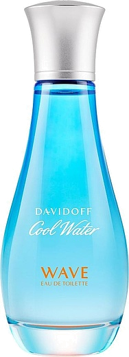 Davidoff Cool Water Wave