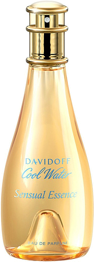 Davidoff Cool Water Woman Sensual Essence