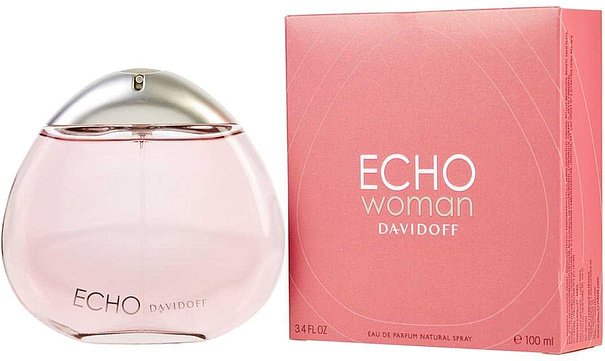 Davidoff Echo For her