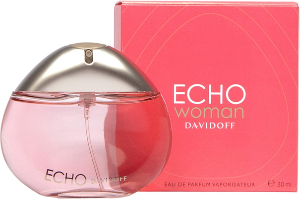 Davidoff Echo For her