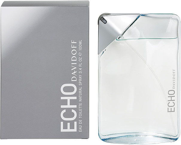Davidoff Echo For Men