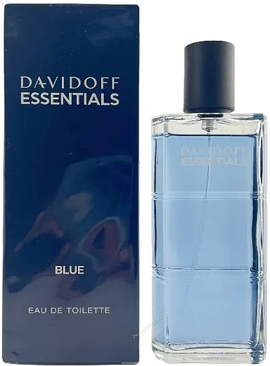 Davidoff Essentials Blue