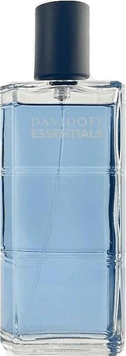 Davidoff Essentials Blue