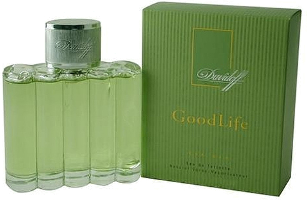 Davidoff Good Life Pour Homme