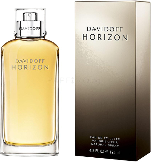 Davidoff Horizon