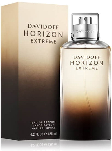 Davidoff Horizon Extreme