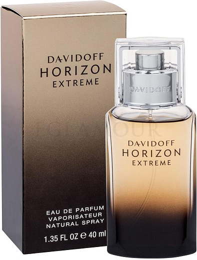 Davidoff Horizon Extreme