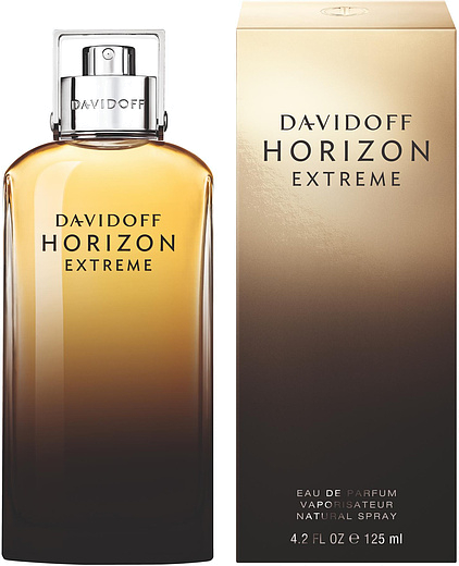 Davidoff Horizon Extreme