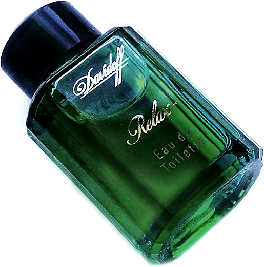 Davidoff Relax