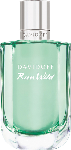 Davidoff Run Wild For Her