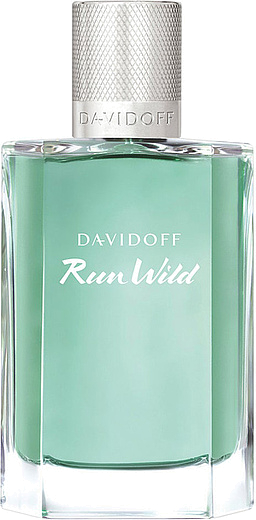 Davidoff Run Wild For Men
