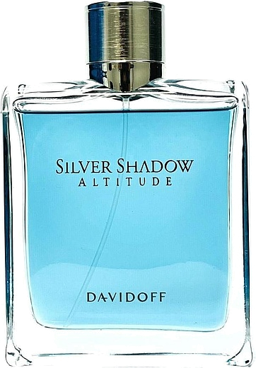 Davidoff Silver Shadow Altitude