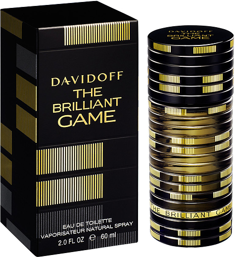 Davidoff The Brilliant Game