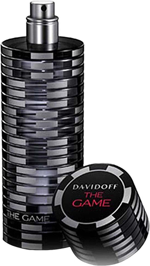 Davidoff The Game