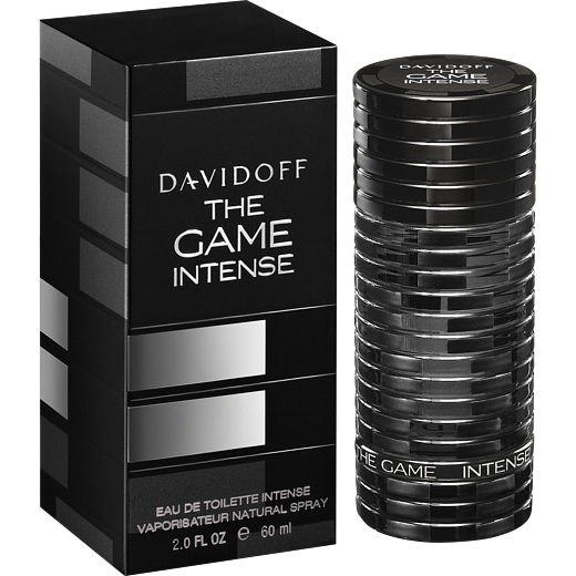 Davidoff The Game Intense