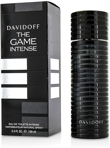 Davidoff The Game Intense