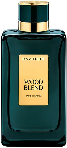 Davidoff Wood Blend