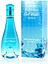Davidoff Cool Water Into The Ocean for Women
