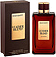 Davidoff Leather Blend