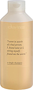 Davines A Single Shampoo