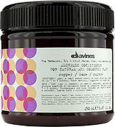 Davines Alchemic Conditioner (copper)