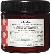 Davines Alchemic Conditioner (red)