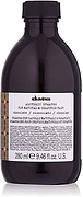 Davines Alchemic Shampoo Chocolate