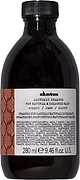 Davines Alchemic Shampoo Cooper