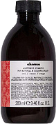 Davines Alchemic Shampoo Red