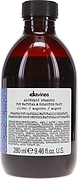 Davines Alchemic Shampoo Silver