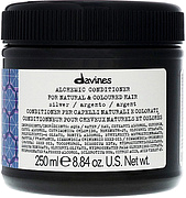 Davines Alchemic Conditioner (silver)