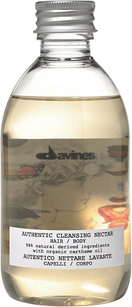 Davines Authentic Cleansing